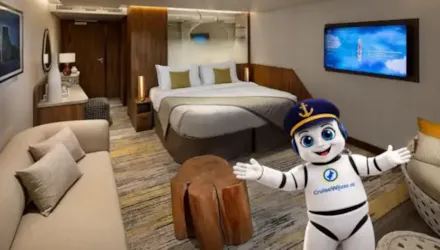 ULTIMATE SKY SUITE